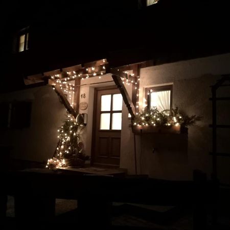 Reithamer Bergfensterl Warngau Eksteriør bilde