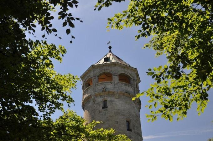 Reithamer Bergfensterl Warngau Eksteriør bilde